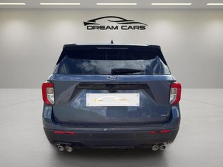 Ford Explorer 3.0 PHEV AWD ST Line 7plazas