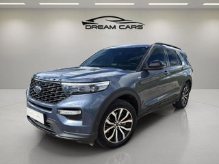 Ford Explorer 3.0 PHEV AWD ST Line 7plazas