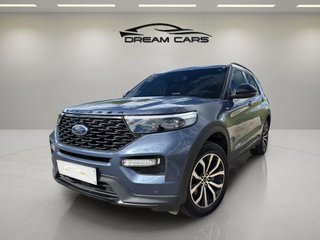 Ford Explorer 3.0 PHEV AWD ST Line 7plazas
