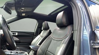 Ford Explorer 3.0 PHEV AWD ST Line 7plazas