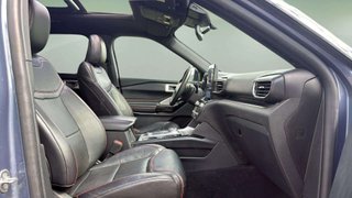 Ford Explorer 3.0 PHEV AWD ST Line 7plazas