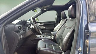 Ford Explorer 3.0 PHEV AWD ST Line 7plazas