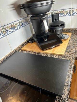 Thermomix TM6 Súper Pack Completo Venta en persona