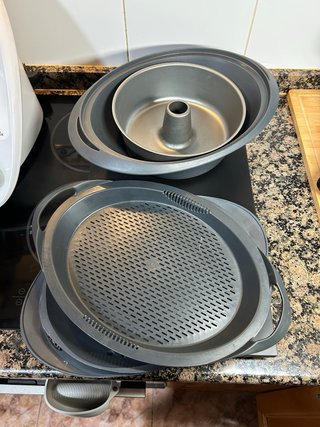 Thermomix TM6 Súper Pack Completo Venta en persona