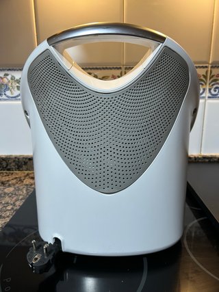 Thermomix TM6 Súper Pack Completo Venta en persona