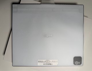 Bigme B10 • NUEVO