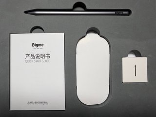 Bigme B10 • NUEVO