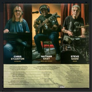 Eric Clapton - The Lady in the Balcony (2 Vinili)