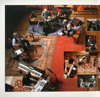 Eric Clapton - The Lady in the Balcony (2 Vinili)