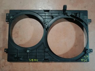 Carcasa Ventiladores VAG 1.9 TDI