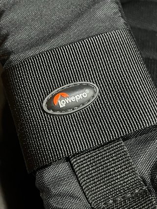 Mochila para cámara Lowepro