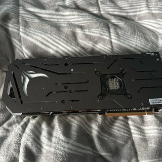AMD Powercolor RX 7800XT 16GB GDDR6 Red Devil