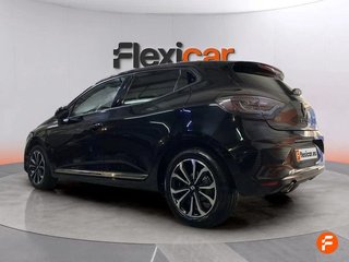 Renault Clio Techno TCe 90 (67kw)