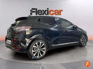 Renault Clio Techno TCe 90 (67kw)