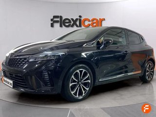 Renault Clio Techno TCe 90 (67kw)