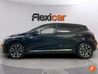 Renault Clio Techno TCe 90 (67kw)