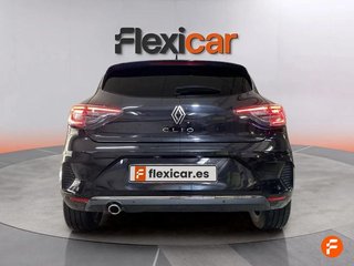 Renault Clio Techno TCe 90 (67kw)