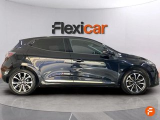 Renault Clio Techno TCe 90 (67kw)