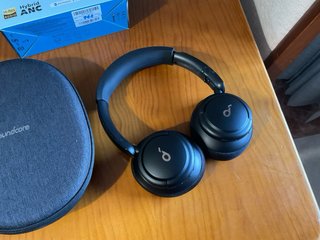 Soundcore Life Q30 Auriculares Inalámbricos Negro