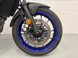 YAMAHA TRACER 7 GT - A2