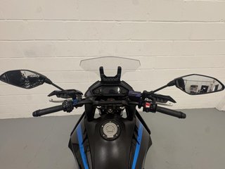YAMAHA TRACER 7 GT - A2
