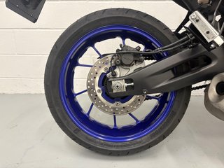 YAMAHA TRACER 7 GT