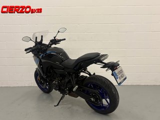 YAMAHA TRACER 7 GT