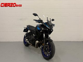 YAMAHA TRACER 7 GT