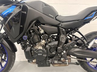 YAMAHA TRACER 7 GT