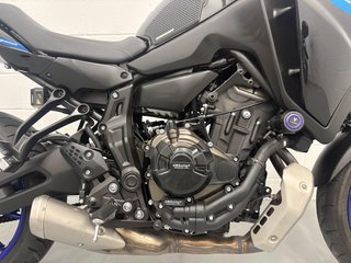 YAMAHA TRACER 7 GT
