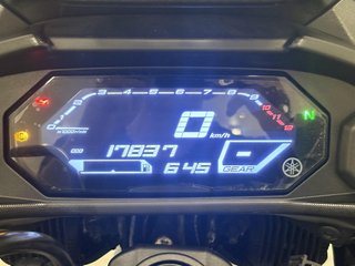 YAMAHA TRACER 7 GT