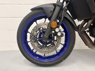 YAMAHA TRACER 7 GT - A2