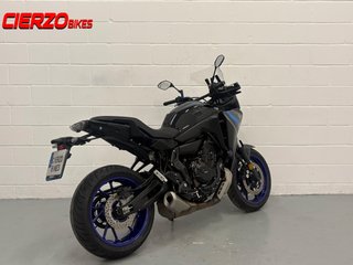 YAMAHA TRACER 7 GT - A2