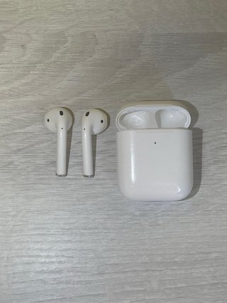Airpods 2 (2019) - Batería Nueva