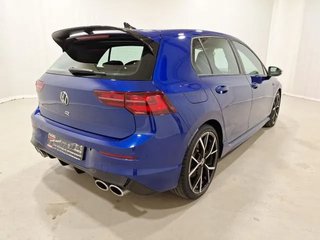 Volkswagen Golf R 320CV | 2021 | BAJO PEDIDO