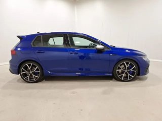 Volkswagen Golf R 320CV | 2021 | BAJO PEDIDO