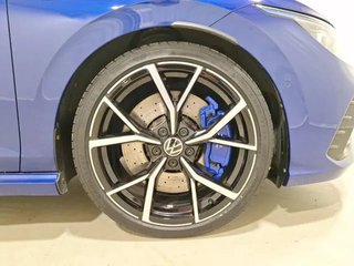 Volkswagen Golf R 320CV | 2021 | BAJO PEDIDO
