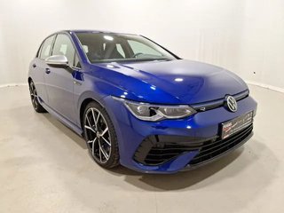 Volkswagen Golf R 320CV | 2021 | BAJO PEDIDO