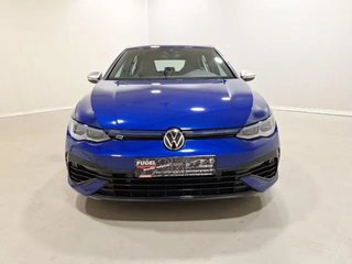 Volkswagen Golf R 320CV | 2021 | BAJO PEDIDO
