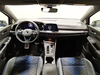 Volkswagen Golf R 320CV | 2021 | BAJO PEDIDO