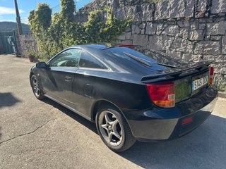 Toyota Celica 2005