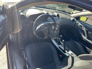 Toyota Celica 2005