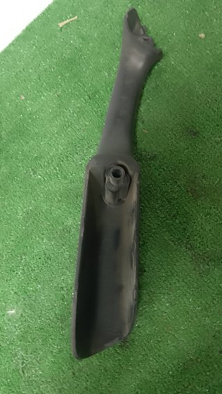 Tirador embellecedor puerta D Dcha Iveco Daily