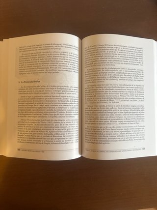Historia Medieval I Siglos V-XII