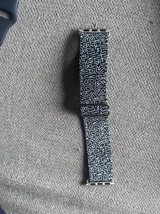Apple Watch SE 44mm /Azul Marino