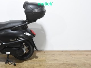 SYM FIDDLE 125