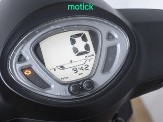 SYM FIDDLE 125
