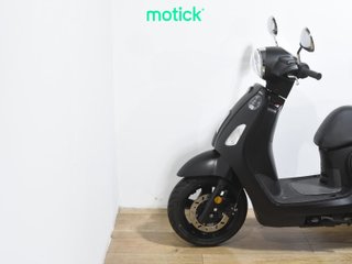 SYM FIDDLE 125