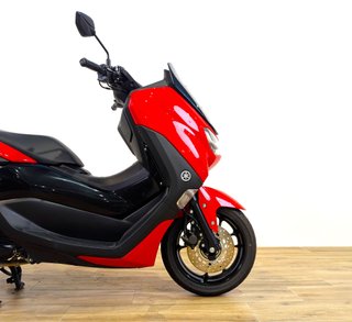 YAMAHA NMAX   (modelo actual) 2024