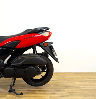 YAMAHA NMAX   (modelo actual) 2024